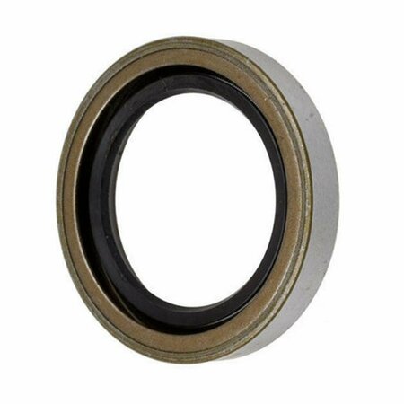 AFTERMARKET Transmission Drive Gear Oil Seal Fits Ford Holland 2000 3000 4000 5000 501 600 8N7052A